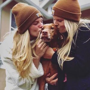 Meet your Posher, Ellie